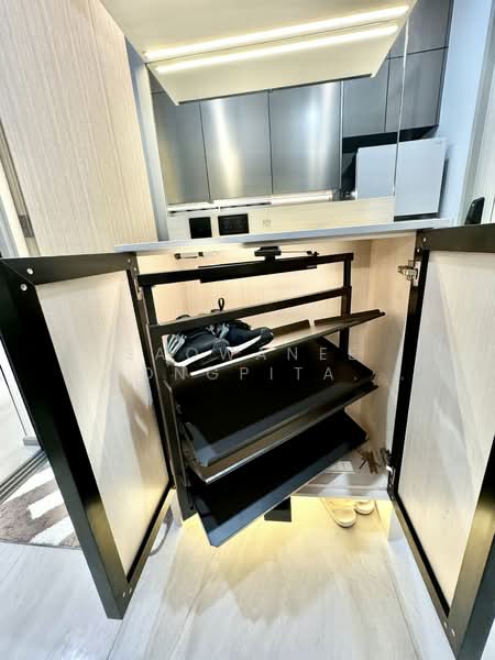 The Address Siam-Ratchathewi, Bangkok, 500 Phetchaburi Road, Thanon Phetchaburi, Ratchathewi, Bangkok, 1 Bedroom, 32 sqm, Condo For Rent, by Saowanee Phongpitayanan, 500324565 - DDproperty.com