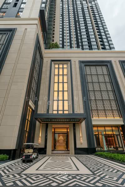 The Address Siam-Ratchathewi : ดิ แอดเดรส สยาม-ราชเทวี, กรุงเทพ, 500 ถนน เพชรบุรี, ถนนเพชรบุรี, ราชเทวี, กรุงเทพ, 32 ตร.ม., คอนโด ให้เช่า, โดย Saowanee Phongpitayanan, 500324565 - DDproperty.com