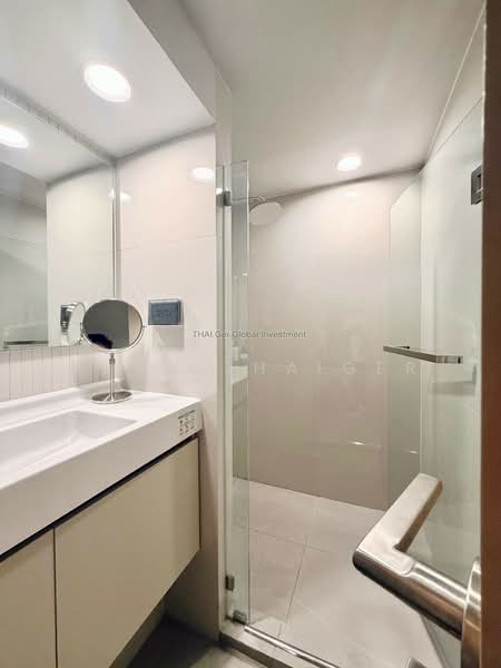 Oka Haus Sukhumvit 36, Bangkok, 3399 Rama 4 Road, Khong Tan, Khlong Toei, Bangkok, 1 Bedroom, 50 sqm, Condo For Rent, by Khun THAIger, 500324566 - DDproperty.com