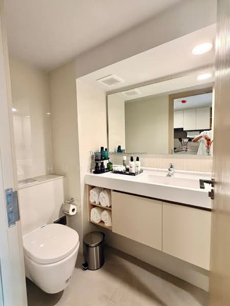 Oka Haus Sukhumvit 36, Bangkok, 3399 Rama 4 Road, Khong Tan, Khlong Toei, Bangkok, 1 Bedroom, 50 sqm, Condo For Rent, by Khun THAIger, 500324566 - DDproperty.com