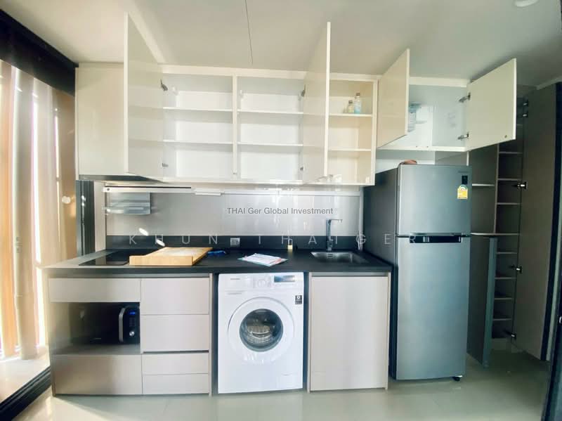 Oka Haus Sukhumvit 36 : โอกะ เฮ้าส์ สุขุมวิท 36, กรุงเทพ, 3399 ถนนพระรามที่ ๔, คลองตัน, คลองเตย, กรุงเทพ, 50 ตร.ม., คอนโด ให้เช่า, โดย Khun THAIger, 500324566 - DDproperty.com