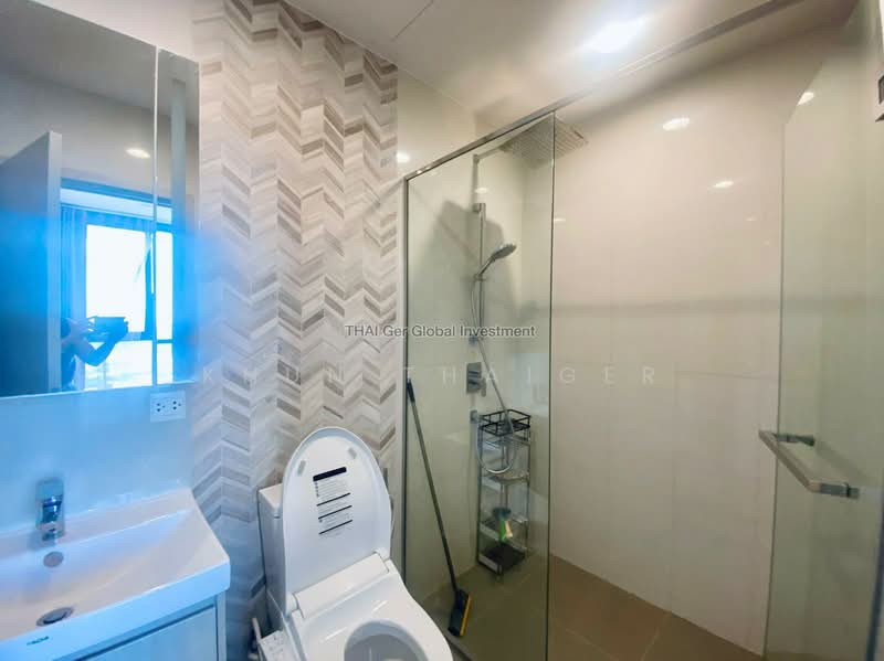Oka Haus Sukhumvit 36, Bangkok, 3399 Rama 4 Road, Khong Tan, Khlong Toei, Bangkok, 1 Bedroom, 50 sqm, Condo For Rent, by Khun THAIger, 500324566 - DDproperty.com