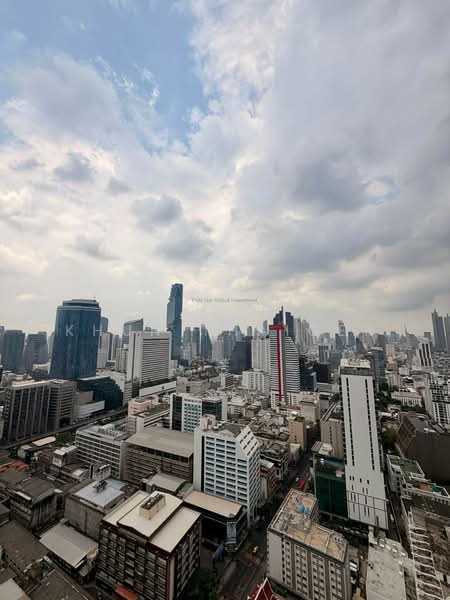 Oka Haus Sukhumvit 36 : โอกะ เฮ้าส์ สุขุมวิท 36, กรุงเทพ, 3399 ถนนพระรามที่ ๔, คลองตัน, คลองเตย, กรุงเทพ, 50 ตร.ม., คอนโด ให้เช่า, โดย Khun THAIger, 500324566 - DDproperty.com