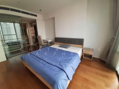 For Rent - The Bangkok Sathorn, Bangkok