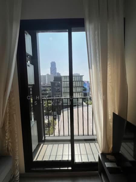 Nue District R9 : นิว ดิสทริค อาร์ 9, กรุงเทพ, 59 ถนนพระราม 9, ห้วยขวาง, กรุงเทพ, 35 ตร.ม., คอนโด ให้เช่า, โดย Chatruedee Sakphrom, 500324569 - DDproperty.com