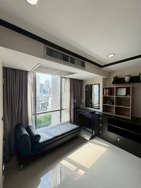 The Trendy, Bangkok, 10 Soi Sukhumvit 13, Khlongtoei Nua, Watthana, Bangkok, 1 Bedroom, 36 sqm, Condo For Rent, by Connex Property, 500324570 - DDproperty.com