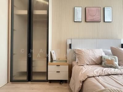 For Rent - Noble State 39, Bangkok