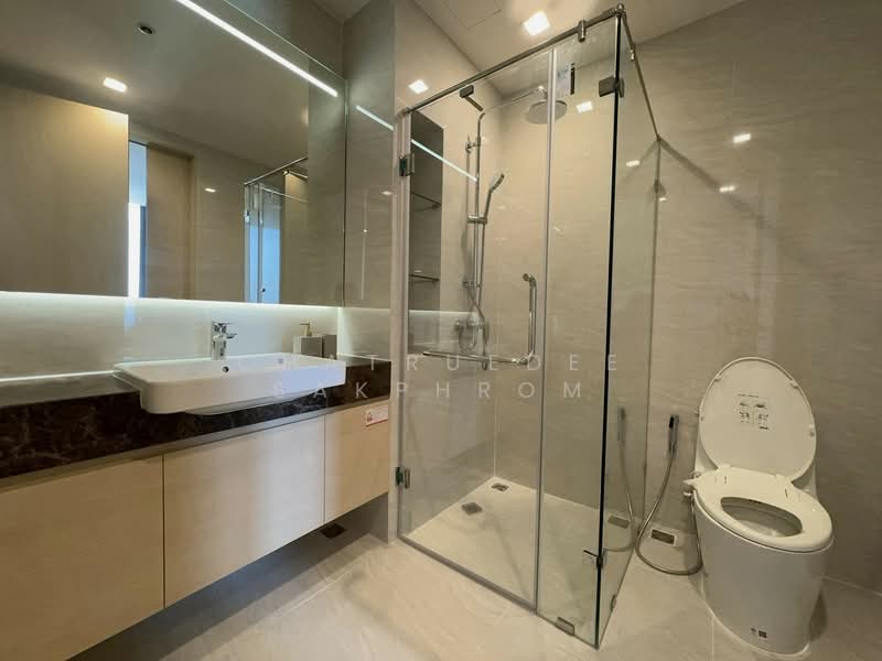 Noble State 39, Bangkok, 35 Soi Sukhumvit 39, Khlong Tan Nua, Watthana, Bangkok, 1 Bedroom, 34 sqm, Condo For Rent, by Chatruedee Sakphrom, 500324571 - DDproperty.com