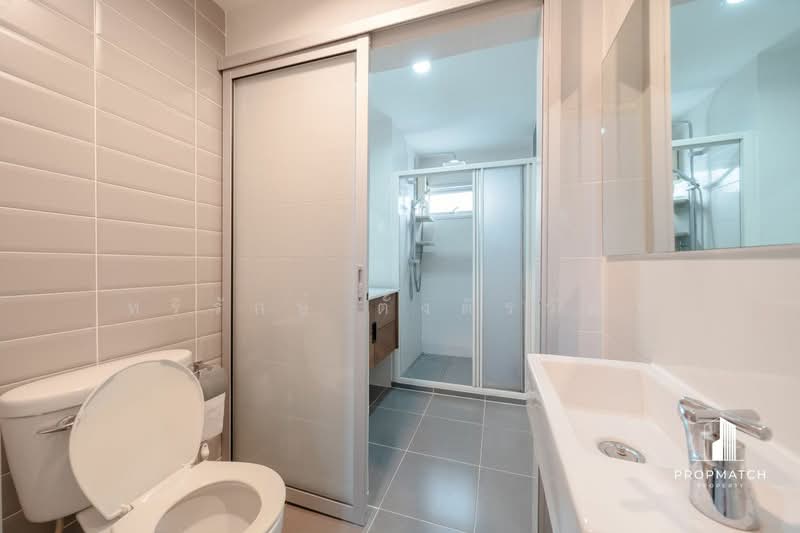 Aspire Rama 9, Bangkok, Soi Rama 9, Rama 9 Road, Huai Khwang, Bangkok, 2 Bedrooms, 50 sqm, Condo For Sale, by หริรักษ์ ตั้งติรวัฒน์, 500324572 - DDproperty.com