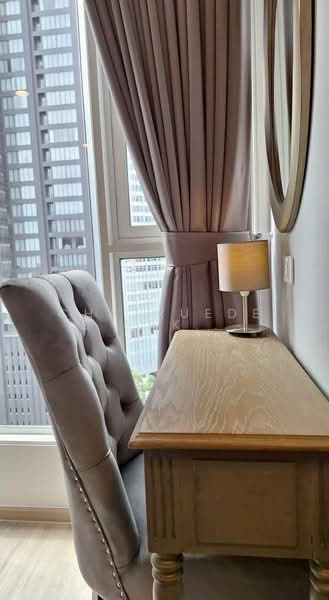 Culture Thonglor, Bangkok, Soi Sukhumvit 59, Sukhumvit Road, Khlong Tan Nua, Watthana, Bangkok, 1 Bedroom, 28 sqm, Condo For Rent, by Chatruedee Sakphrom, 500324577 - DDproperty.com