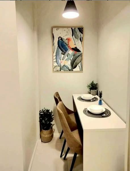 Culture Thonglor, Bangkok, Soi Sukhumvit 59, Sukhumvit Road, Khlong Tan Nua, Watthana, Bangkok, 1 Bedroom, 28 sqm, Condo For Rent, by Chatruedee Sakphrom, 500324577 - DDproperty.com