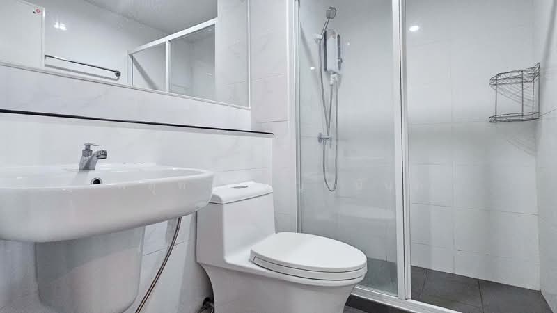 Rye Sukhumvit 101/1, Bangkok, Soi Wachiratham Sathit 29/2, Bang Chak, Phra Khanong, Bangkok, 1 Bedroom, 29 sqm, Condo For Rent, by พิสุทธิ์ ปัญจนันท, 500324578 - DDproperty.com