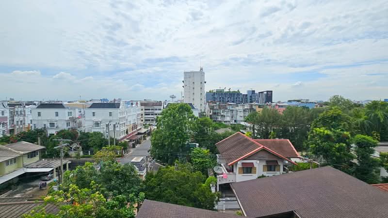 Rye Sukhumvit 101/1, Bangkok, Soi Wachiratham Sathit 29/2, Bang Chak, Phra Khanong, Bangkok, 1 Bedroom, 29 sqm, Condo For Rent, by พิสุทธิ์ ปัญจนันท, 500324578 - DDproperty.com
