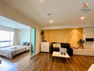 For Rent - The Room Sukhumvit 79, Bangkok