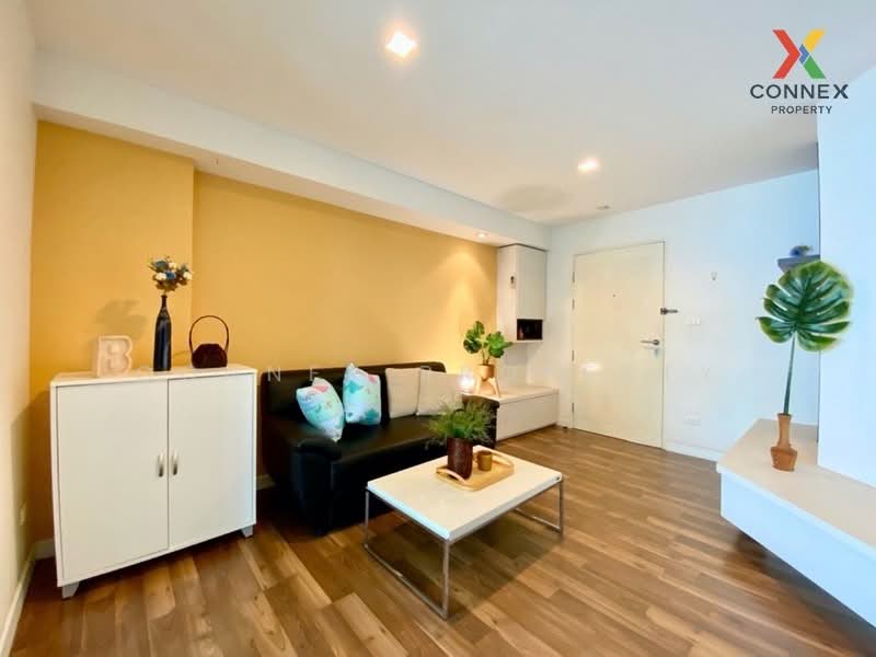 The Room Sukhumvit 79 : เดอะ รูม สุขุมวิท 79, กรุงเทพ, 99 ถนนสุขุมวิท 79, พระโขนงเหนือ, วัฒนา, กรุงเทพ, 40 ตร.ม., คอนโด ให้เช่า, โดย Connex Property, 500324587 - DDproperty.com