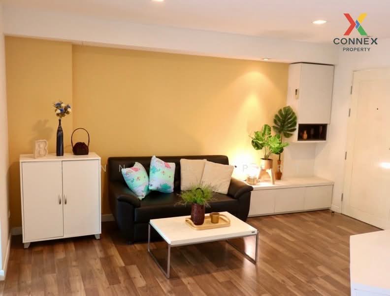 The Room Sukhumvit 79 : เดอะ รูม สุขุมวิท 79, กรุงเทพ, 99 ถนนสุขุมวิท 79, พระโขนงเหนือ, วัฒนา, กรุงเทพ, 40 ตร.ม., คอนโด ให้เช่า, โดย Connex Property, 500324587 - DDproperty.com