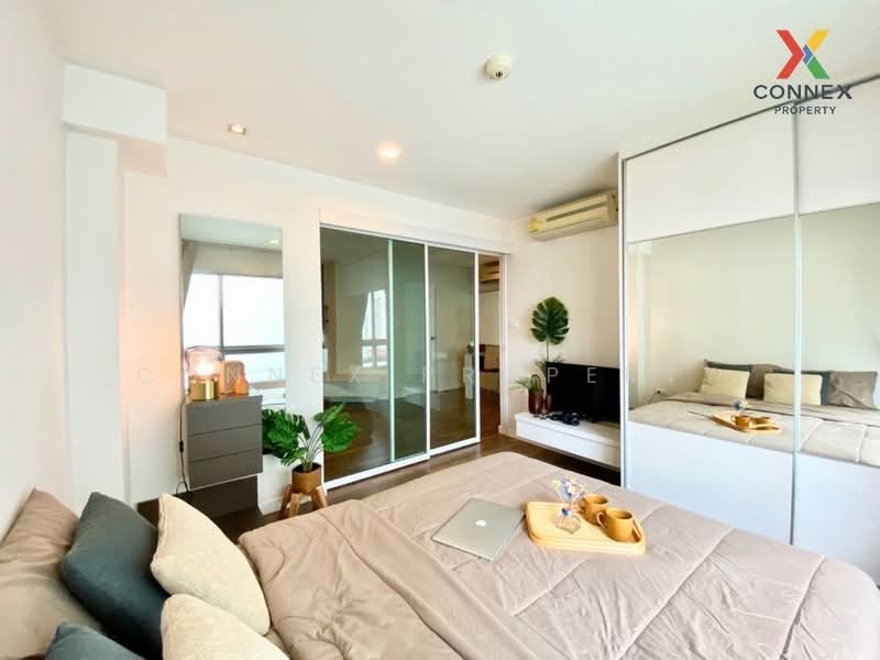 The Room Sukhumvit 79 : เดอะ รูม สุขุมวิท 79, กรุงเทพ, 99 ถนนสุขุมวิท 79, พระโขนงเหนือ, วัฒนา, กรุงเทพ, 40 ตร.ม., คอนโด ให้เช่า, โดย Connex Property, 500324587 - DDproperty.com