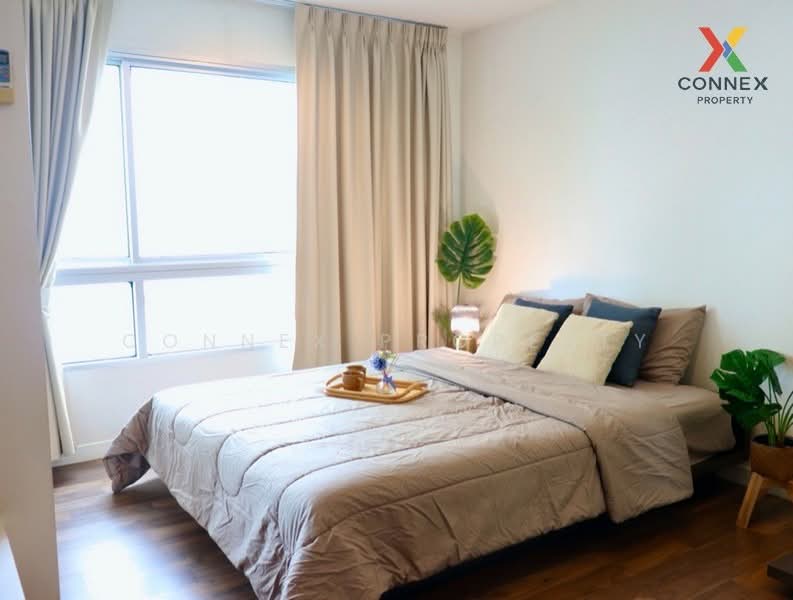 The Room Sukhumvit 79 : เดอะ รูม สุขุมวิท 79, กรุงเทพ, 99 ถนนสุขุมวิท 79, พระโขนงเหนือ, วัฒนา, กรุงเทพ, 40 ตร.ม., คอนโด ให้เช่า, โดย Connex Property, 500324587 - DDproperty.com