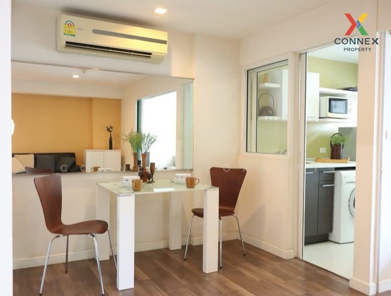 The Room Sukhumvit 79 : เดอะ รูม สุขุมวิท 79, กรุงเทพ, 99 ถนนสุขุมวิท 79, พระโขนงเหนือ, วัฒนา, กรุงเทพ, 40 ตร.ม., คอนโด ให้เช่า, โดย Connex Property, 500324587 - DDproperty.com