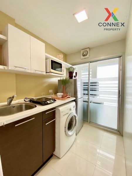 The Room Sukhumvit 79, Bangkok, 99 Sukhumvit Road 79, Phra Kanong Nua, Watthana, Bangkok, 1 Bedroom, 40 sqm, Condo For Rent, by Connex Property, 500324587 - DDproperty.com