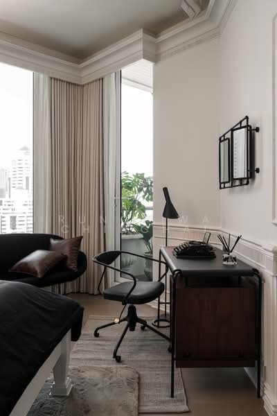 Eight Thonglor Residence, Bangkok, Eight Thonglor Building 88/36, Khlong Tan Nua, Watthana, Bangkok, 1 Bedroom, 85 sqm, Condo For Rent, by Rungtiwa Chinchai, 500324588 - DDproperty.com