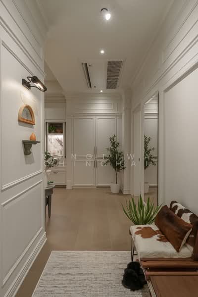 Eight Thonglor Residence : เอท ทองหล่อ เรสซิเดนซ์, กรุงเทพ, อาคาร เอททองหล่อ 88/36, คลองตันเหนือ, วัฒนา, กรุงเทพ, 85 ตร.ม., คอนโด ให้เช่า, โดย Rungtiwa Chinchai, 500324588 - DDproperty.com