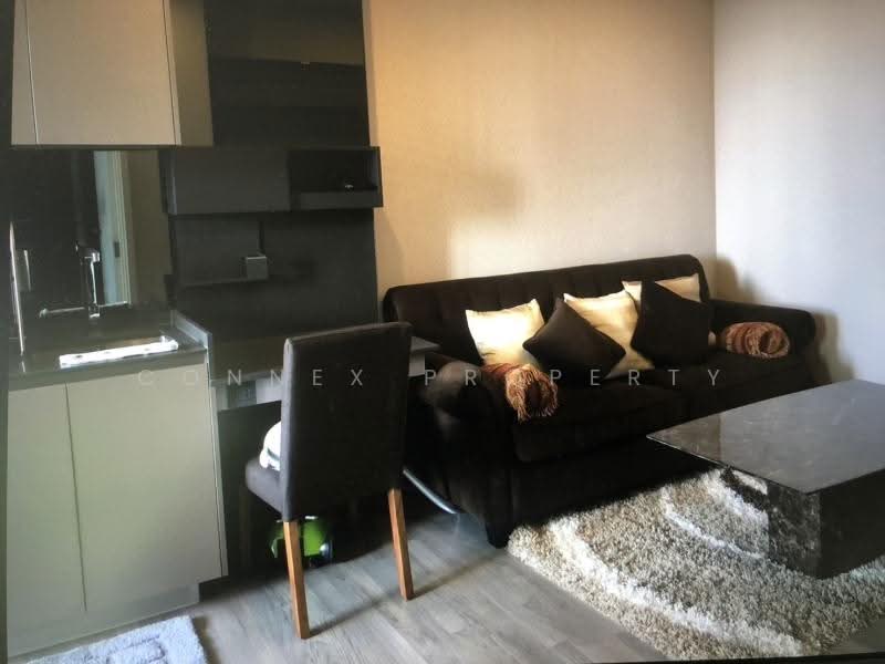 The Room Sukhumvit 69, Bangkok, 1539 Sukhumvit Road, Phra Kanong Nua, Watthana, Bangkok, 1 Bedroom, 35 sqm, Condo For Rent, by Connex Property, 500324589 - DDproperty.com