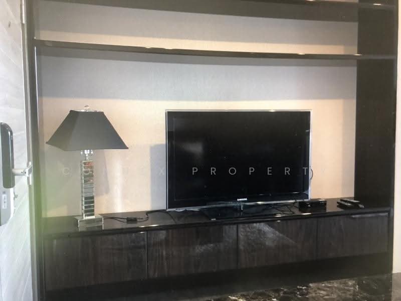 The Room Sukhumvit 69, Bangkok, 1539 Sukhumvit Road, Phra Kanong Nua, Watthana, Bangkok, 1 Bedroom, 35 sqm, Condo For Rent, by Connex Property, 500324589 - DDproperty.com