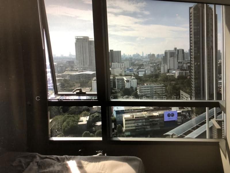 The Room Sukhumvit 69, Bangkok, 1539 Sukhumvit Road, Phra Kanong Nua, Watthana, Bangkok, 1 Bedroom, 35 sqm, Condo For Rent, by Connex Property, 500324589 - DDproperty.com