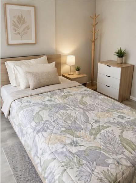 The Room Sukhumvit 69, Bangkok, 1539 Sukhumvit Road, Phra Kanong Nua, Watthana, Bangkok, 2 Bedrooms, 80 sqm, Condo For Rent, by Connex Property, 500324595 - DDproperty.com