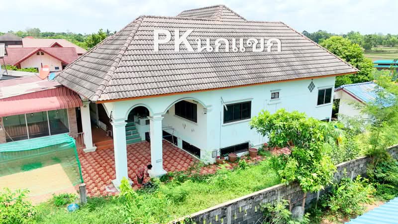 บ้านเดี่ยว อำเภอศรีเมืองใหม่ จังหวัดอุบลราชธานี, Ubon Ratchathani, Na Kam, Si Muang Mai, Ubon Ratchathani, 3 Bedrooms, 300 sqm, Single Detached House For Sale, by ยุภาพร ศุภผลา, 500324597 - DDproperty.com