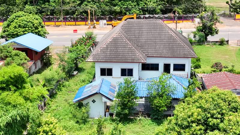 บ้านเดี่ยว อำเภอศรีเมืองใหม่ จังหวัดอุบลราชธานี, อุบลราชธานี, นาคำ, ศรีเมืองใหม่, อุบลราชธานี, 300 ตร.ม., บ้านเดี่ยว ขาย, โดย ยุภาพร ศุภผลา, 500324597 - DDproperty.com
