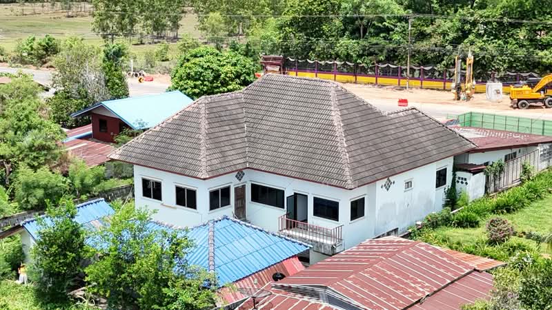 บ้านเดี่ยว อำเภอศรีเมืองใหม่ จังหวัดอุบลราชธานี, Ubon Ratchathani, Na Kam, Si Muang Mai, Ubon Ratchathani, 3 Bedrooms, 300 sqm, Single Detached House For Sale, by ยุภาพร ศุภผลา, 500324597 - DDproperty.com