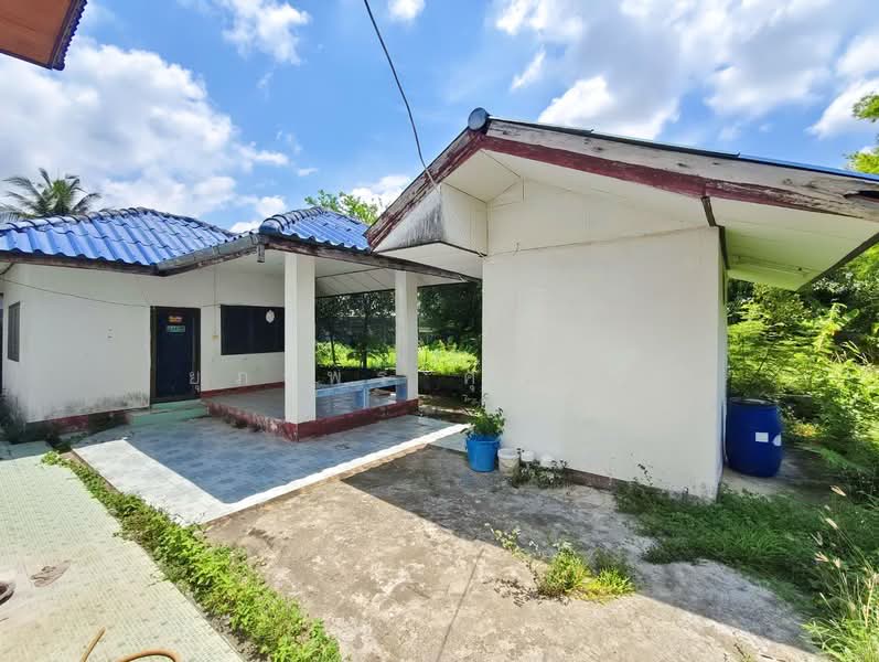 บ้านเดี่ยว อำเภอศรีเมืองใหม่ จังหวัดอุบลราชธานี, อุบลราชธานี, นาคำ, ศรีเมืองใหม่, อุบลราชธานี, 300 ตร.ม., บ้านเดี่ยว ขาย, โดย ยุภาพร ศุภผลา, 500324597 - DDproperty.com