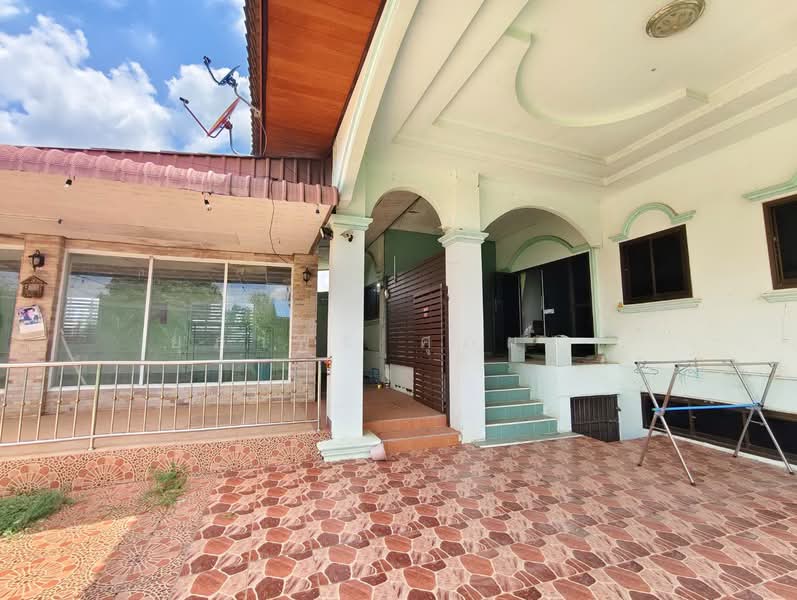 บ้านเดี่ยว อำเภอศรีเมืองใหม่ จังหวัดอุบลราชธานี, Ubon Ratchathani, Na Kam, Si Muang Mai, Ubon Ratchathani, 3 Bedrooms, 300 sqm, Single Detached House For Sale, by ยุภาพร ศุภผลา, 500324597 - DDproperty.com
