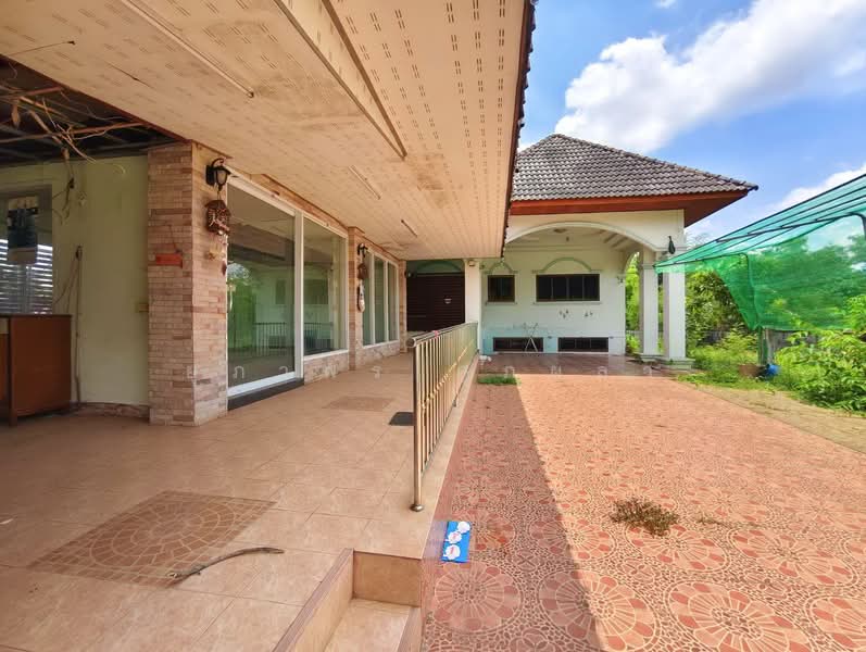 บ้านเดี่ยว อำเภอศรีเมืองใหม่ จังหวัดอุบลราชธานี, อุบลราชธานี, นาคำ, ศรีเมืองใหม่, อุบลราชธานี, 300 ตร.ม., บ้านเดี่ยว ขาย, โดย ยุภาพร ศุภผลา, 500324597 - DDproperty.com