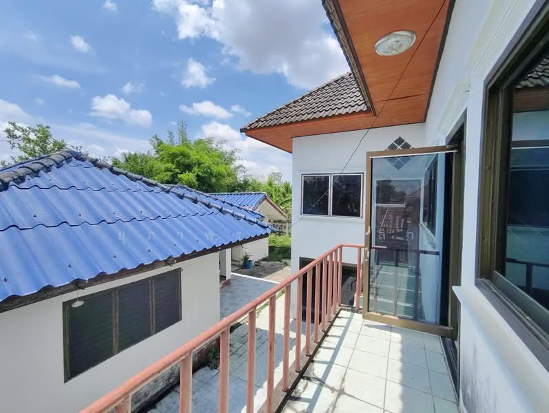 บ้านเดี่ยว อำเภอศรีเมืองใหม่ จังหวัดอุบลราชธานี, Ubon Ratchathani, Na Kam, Si Muang Mai, Ubon Ratchathani, 3 Bedrooms, 300 sqm, Single Detached House For Sale, by ยุภาพร ศุภผลา, 500324597 - DDproperty.com