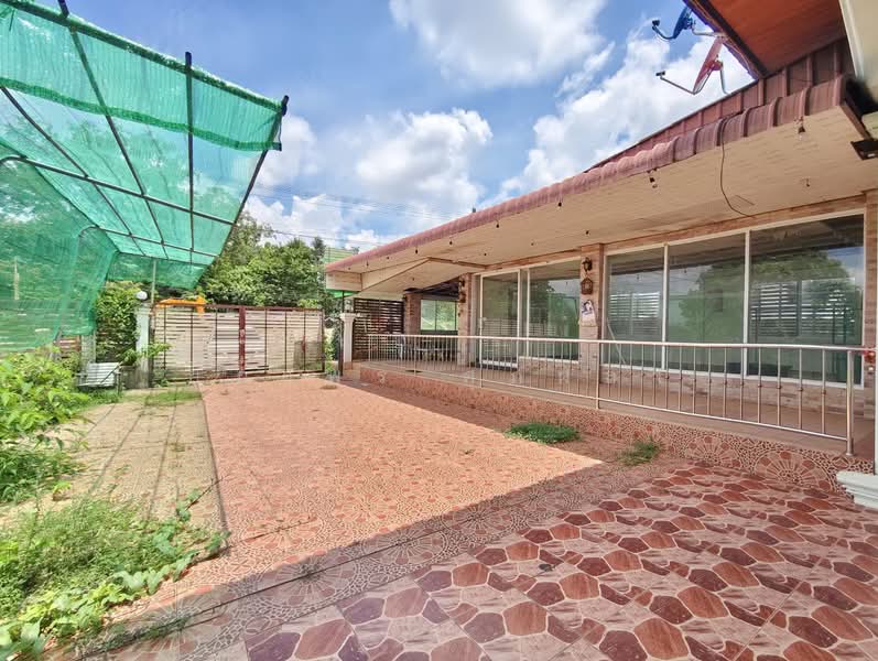 บ้านเดี่ยว อำเภอศรีเมืองใหม่ จังหวัดอุบลราชธานี, Ubon Ratchathani, Na Kam, Si Muang Mai, Ubon Ratchathani, 3 Bedrooms, 300 sqm, Single Detached House For Sale, by ยุภาพร ศุภผลา, 500324597 - DDproperty.com