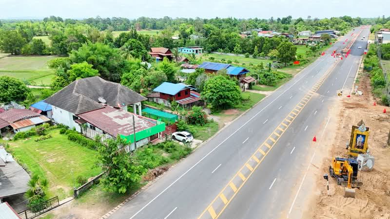 บ้านเดี่ยว อำเภอศรีเมืองใหม่ จังหวัดอุบลราชธานี, อุบลราชธานี, นาคำ, ศรีเมืองใหม่, อุบลราชธานี, 300 ตร.ม., บ้านเดี่ยว ขาย, โดย ยุภาพร ศุภผลา, 500324597 - DDproperty.com