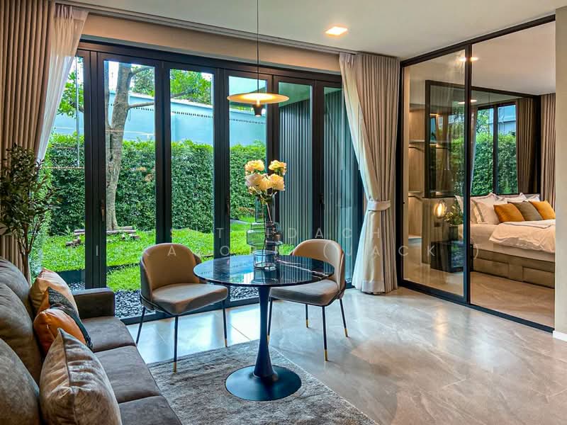 VIVE Krungthep Kreetha, Bangkok, Krungthep Kreetha Road, Saphan Sung, Bangkok, 4 Bedrooms, 421 sqm, Single Detached House For Sale, by Sittidach Ritkajorn (Jack ), 500324600 - DDproperty.com