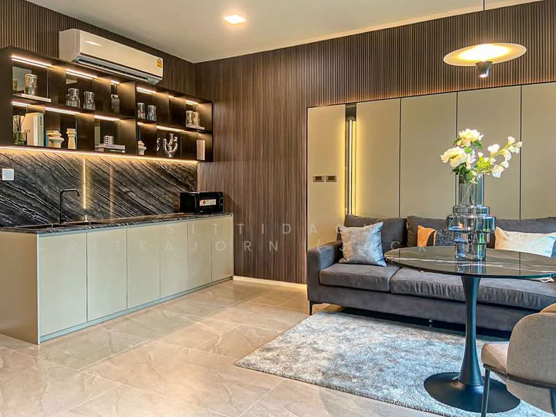 VIVE Krungthep Kreetha, Bangkok, Krungthep Kreetha Road, Saphan Sung, Bangkok, 4 Bedrooms, 421 sqm, Single Detached House For Sale, by Sittidach Ritkajorn (Jack ), 500324600 - DDproperty.com