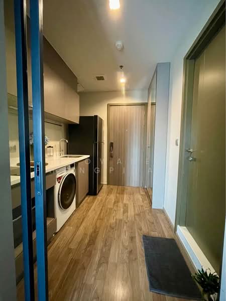 Life Ladprao Valley, Bangkok, Phaholyothin Road, Jom Phon, Chatuchak, Bangkok, 1 Bedroom, 36 sqm, Condo For Rent, by Saowanee Phongpitayanan, 500324601 - DDproperty.com