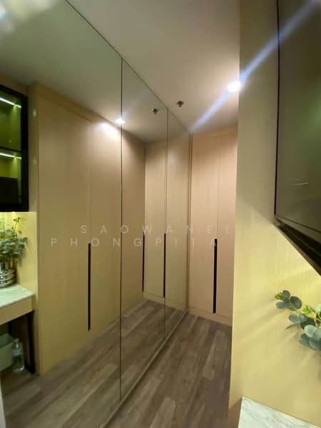 Life Ladprao Valley, Bangkok, Phaholyothin Road, Jom Phon, Chatuchak, Bangkok, 1 Bedroom, 36 sqm, Condo For Rent, by Saowanee Phongpitayanan, 500324601 - DDproperty.com