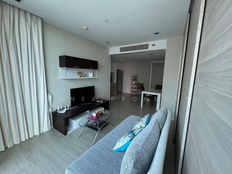 The Room Sukhumvit 21 : เดอะ รูม สุขุมวิท 21, กรุงเทพ, ถนน อโศกมนตรี, คลองเตยเหนือ, วัฒนา, กรุงเทพ, 52 ตร.ม., คอนโด ให้เช่า, โดย Connex Property, 500324602 - DDproperty.com
