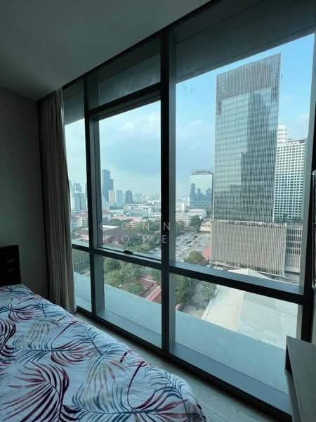 The Room Sukhumvit 21, Bangkok, Asok Montri Rd, Khlongtoei Nua, Watthana, Bangkok, 1 Bedroom, 52 sqm, Condo For Rent, by Connex Property, 500324602 - DDproperty.com