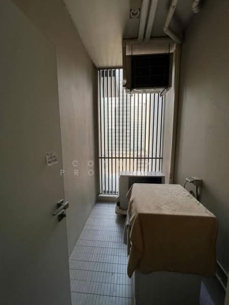 The Room Sukhumvit 21, Bangkok, Asok Montri Rd, Khlongtoei Nua, Watthana, Bangkok, 1 Bedroom, 52 sqm, Condo For Rent, by Connex Property, 500324602 - DDproperty.com