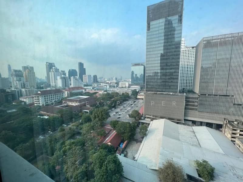 The Room Sukhumvit 21 : เดอะ รูม สุขุมวิท 21, กรุงเทพ, ถนน อโศกมนตรี, คลองเตยเหนือ, วัฒนา, กรุงเทพ, 52 ตร.ม., คอนโด ให้เช่า, โดย Connex Property, 500324602 - DDproperty.com