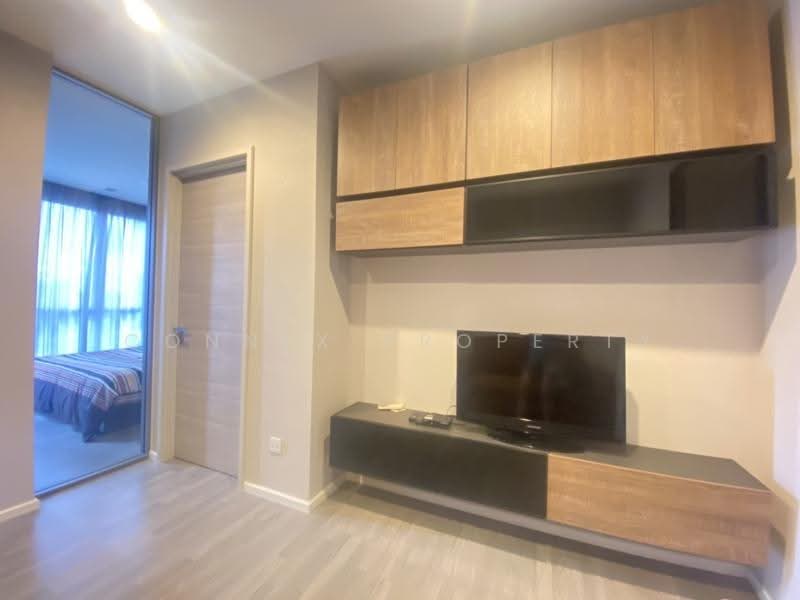 The Room Sathorn-St.Louis, Bangkok, 55 Soi Chan 18/7 Chan Road, Thung Wat Don, Sathon, Bangkok, 1 Bedroom, 35 sqm, Condo For Rent, by Connex Property, 500324603 - DDproperty.com
