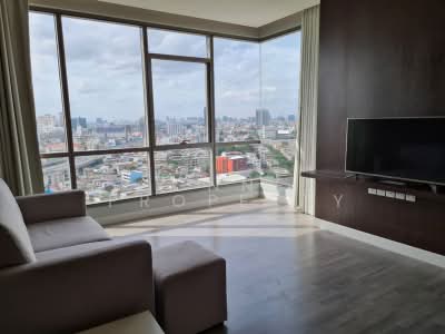 For Rent - The Room Rama 4, Bangkok