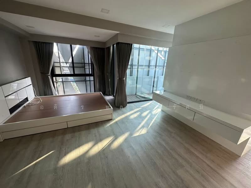 ลาดกระบัง, Bangkok, Khlong Sam Prawet, Lat Krabang, Bangkok, , 7 sqm, Office Space For Rent, by Adisorn Ploymeerassamee, 500324608 - DDproperty.com